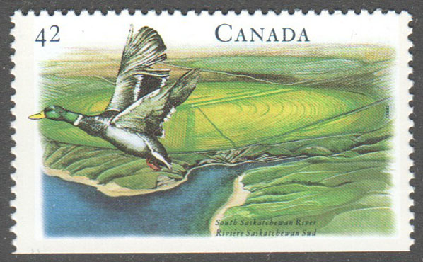Canada Scott 1412 MNH - Click Image to Close